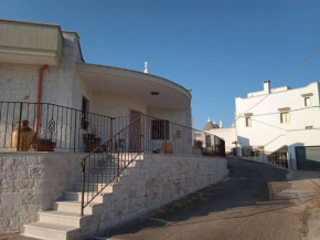 Trullo Beatrice